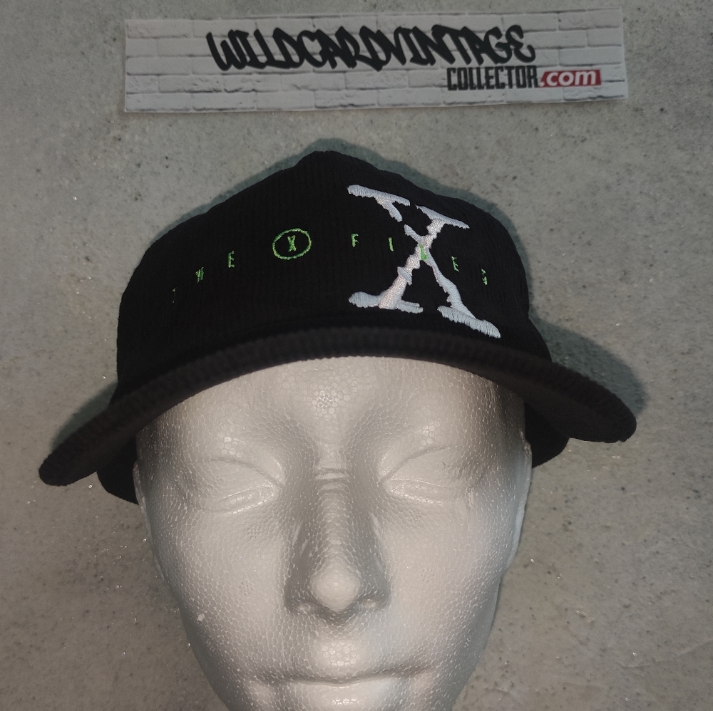 X files Hat Brand New With Tags